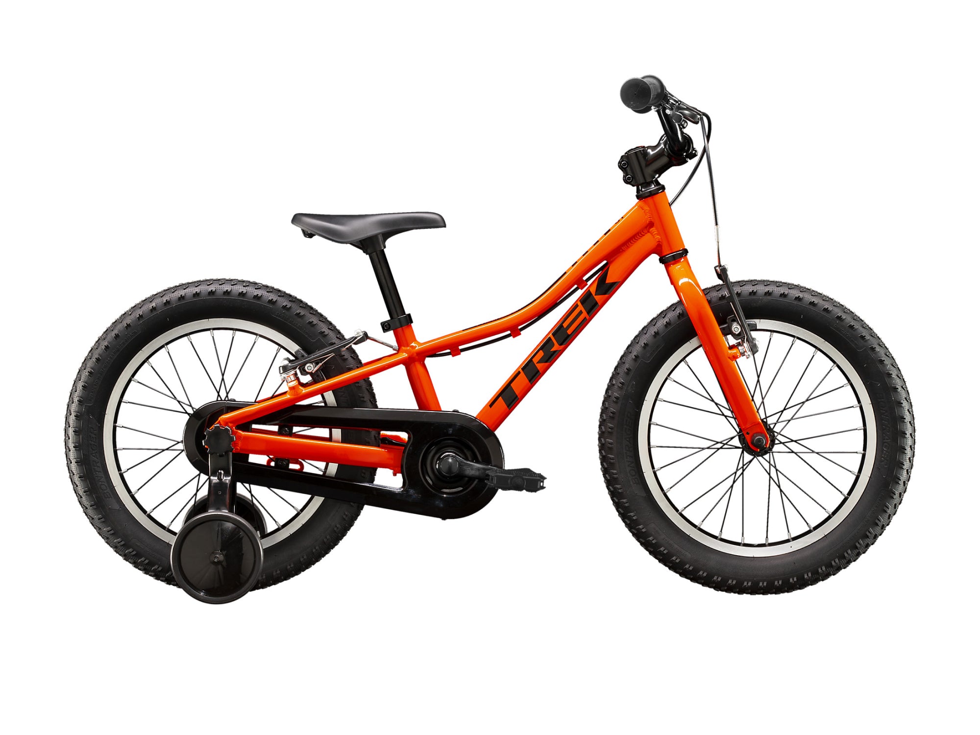 Bicicleta Trek Precaliber 16 – Riders Boutique Barcelona