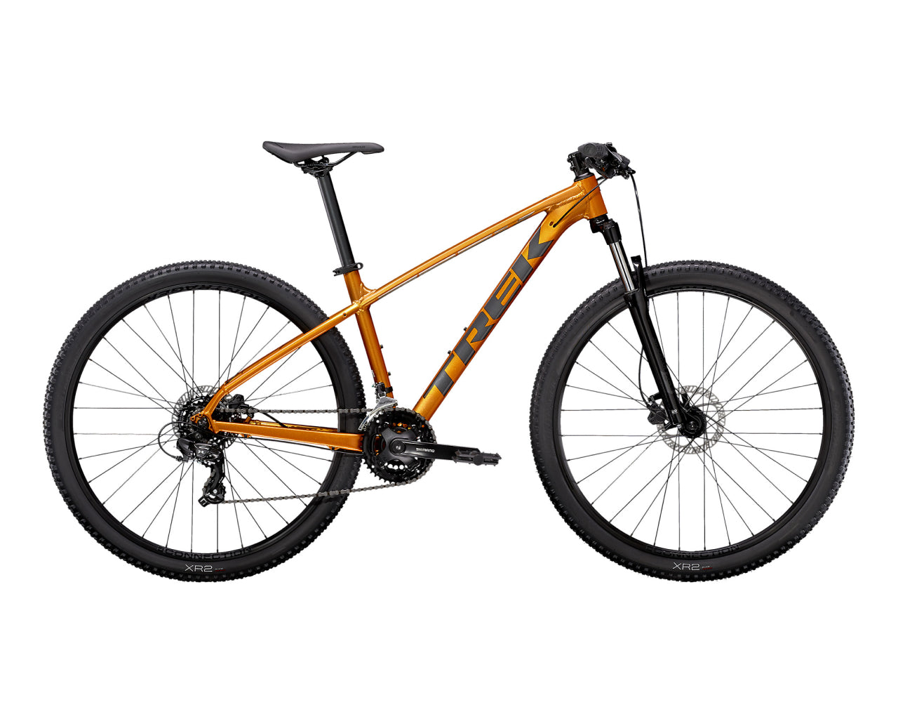 Bicicleta Trek Mtb Talla Trek Marlin Marlin Bicicletas Trek Son