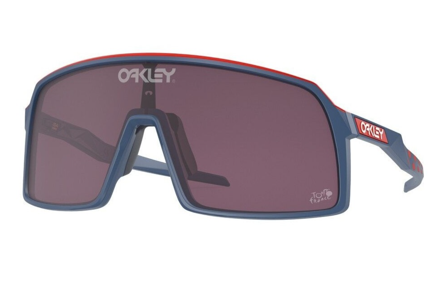 Gafas Oakley Sutro TDF con lentes Prizm Road