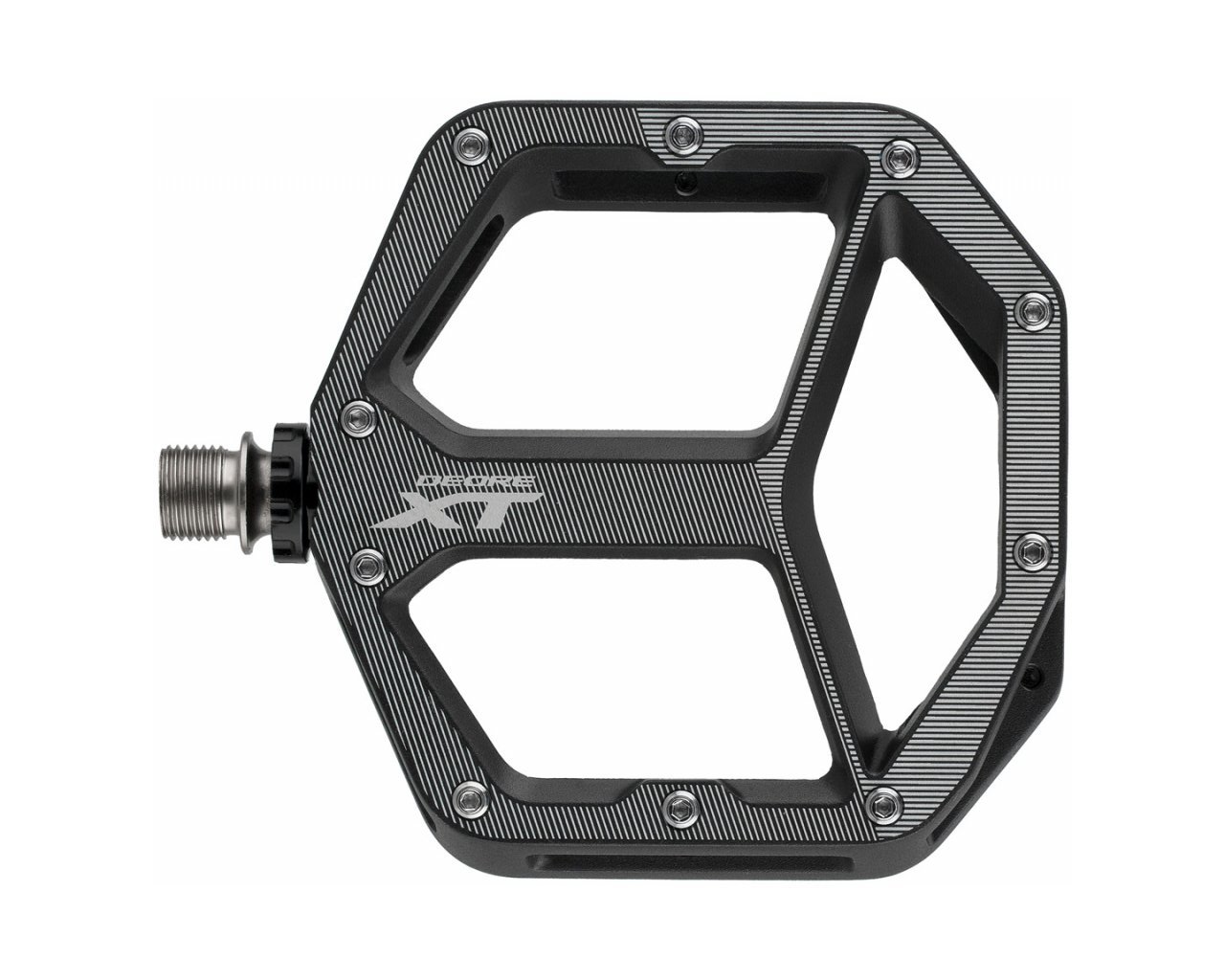 Pedal Plataforma Shimano XT PDM8040