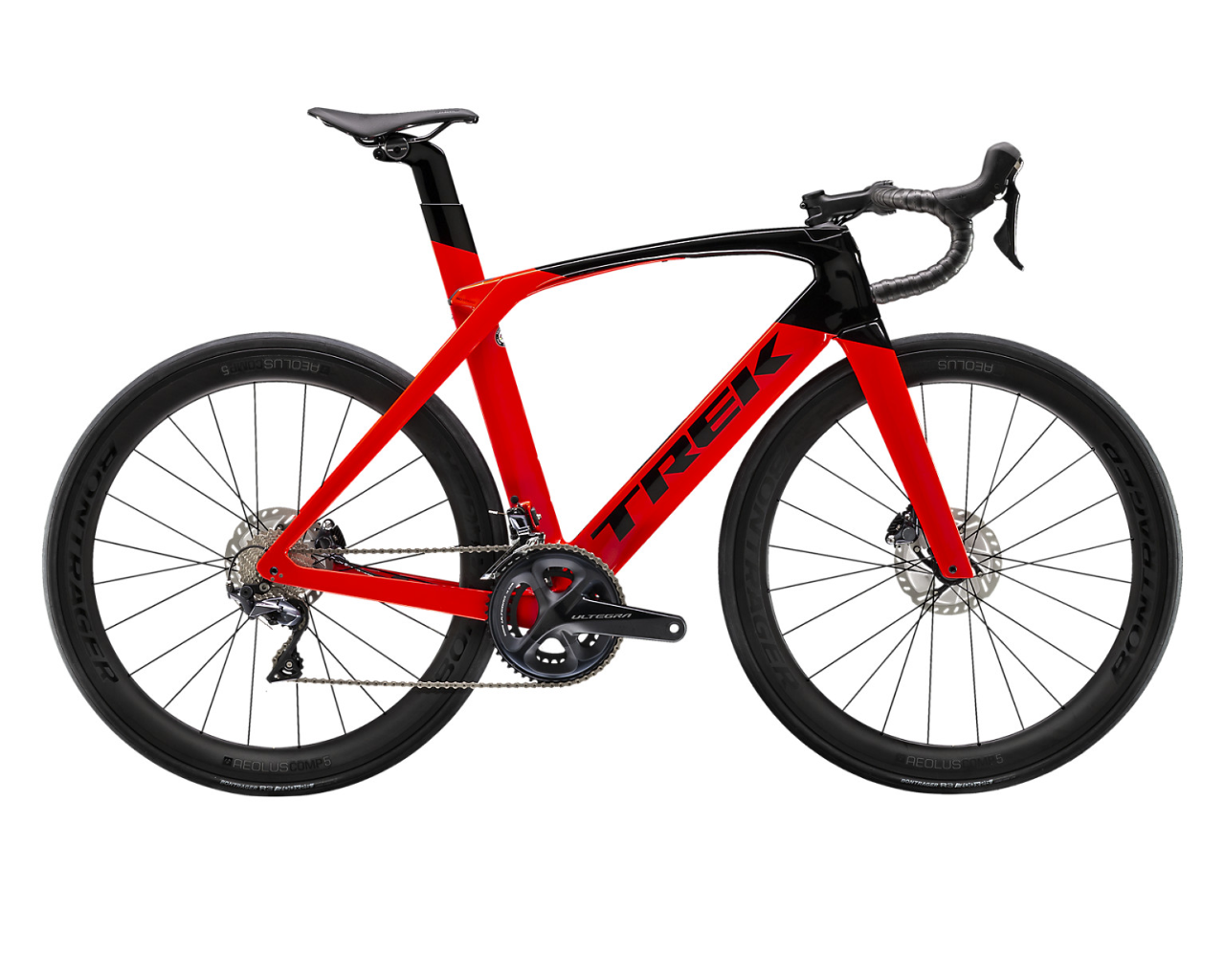 Bicicleta Trek Madone SL 6 Disc – Riders Boutique Barcelona