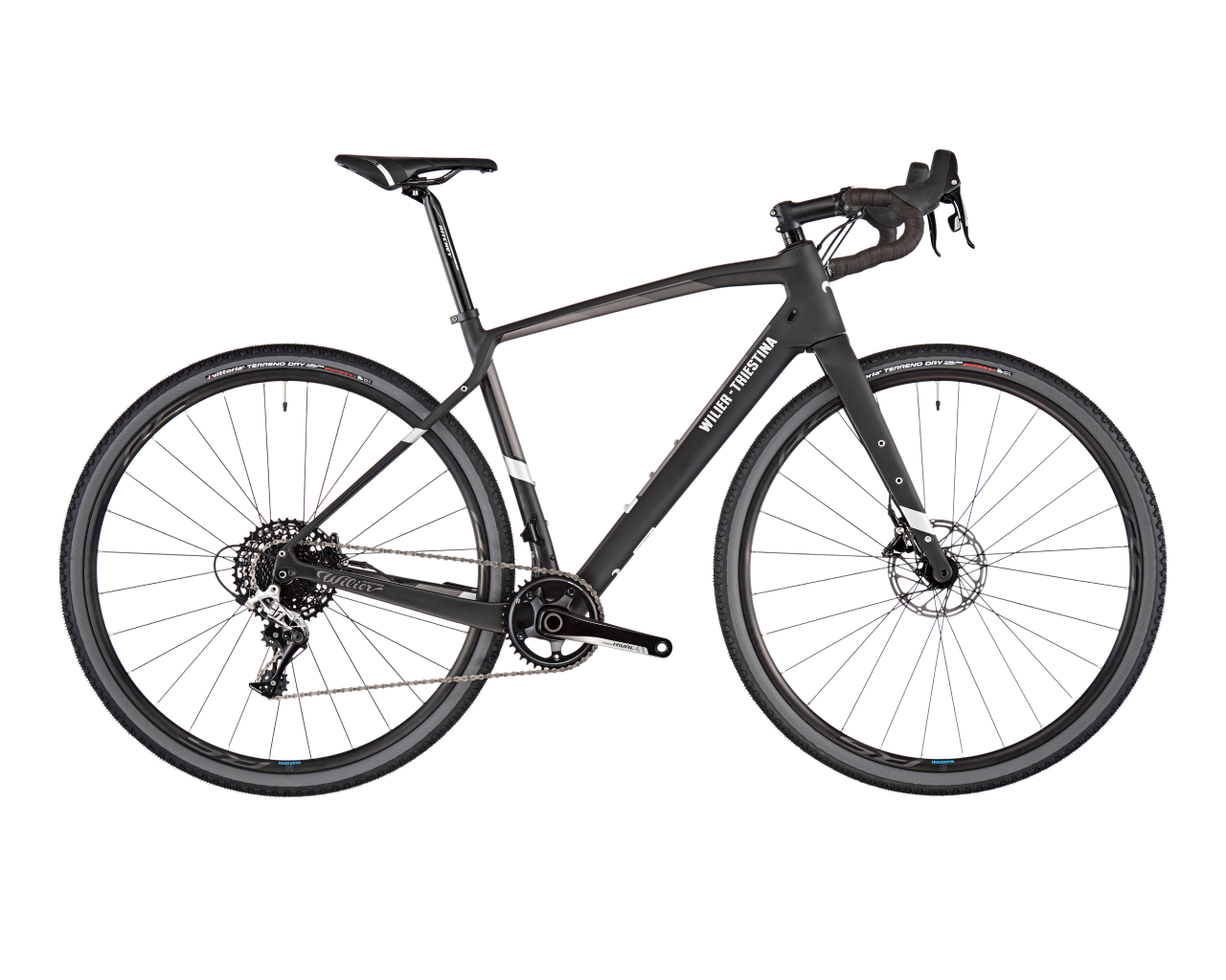 Bicicleta Wilier Jena Rival 1x111