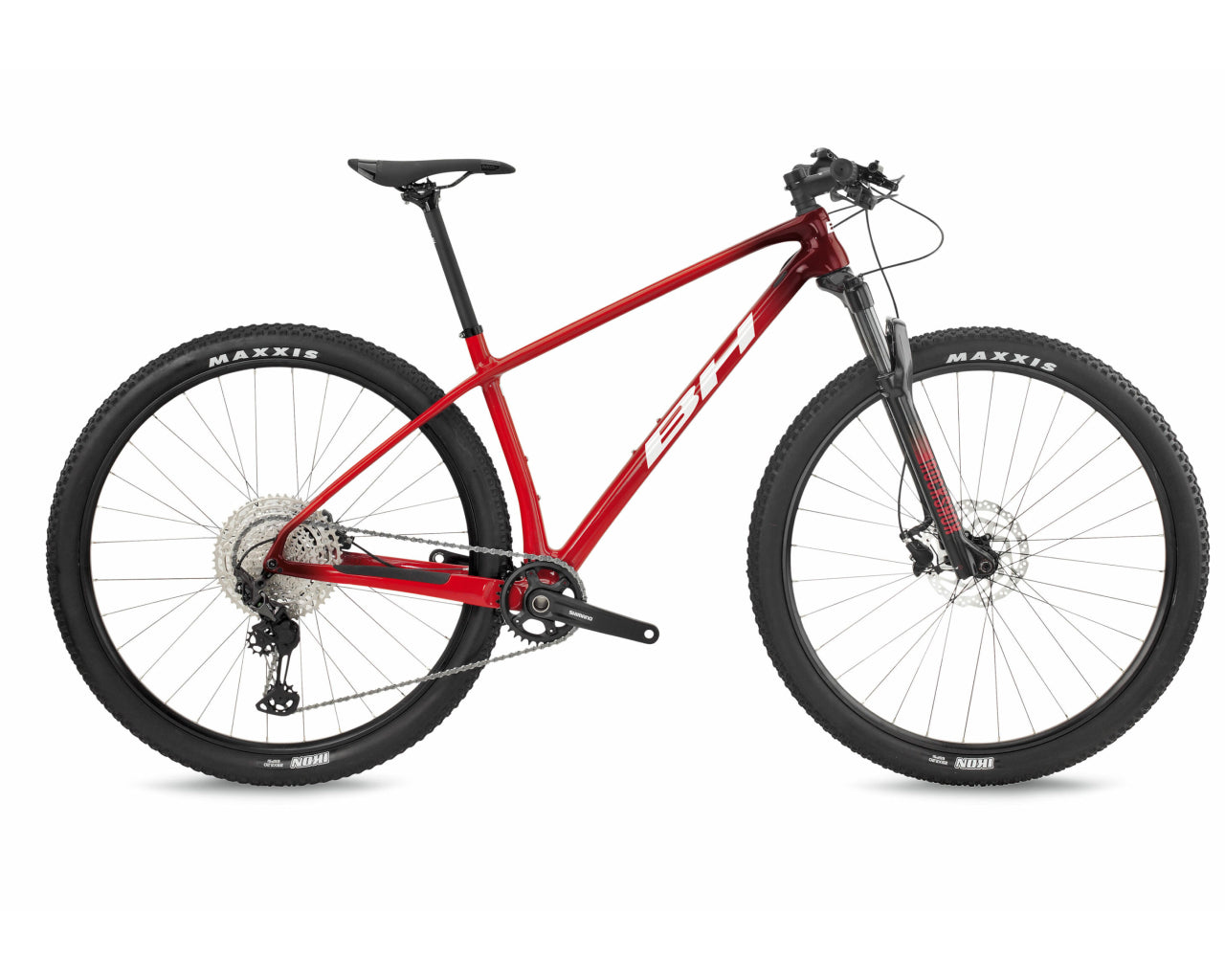 Bicicleta BH Ultimate RC 2022 – Riders Boutique Barcelona