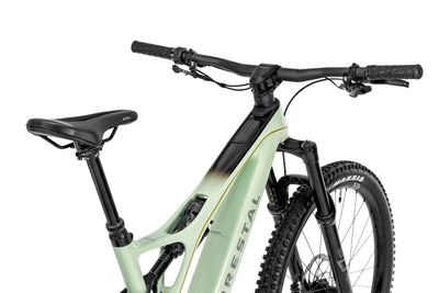 Bicicleta Forestal Siryon Halo