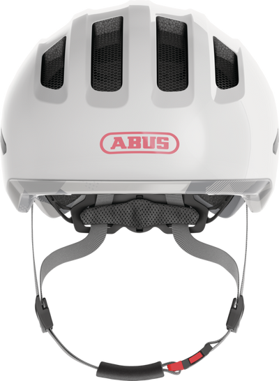 Casco Abus Niños Smiley 3.0 Ace Led