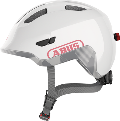 Casco Abus Niños Smiley 3.0 Ace Led