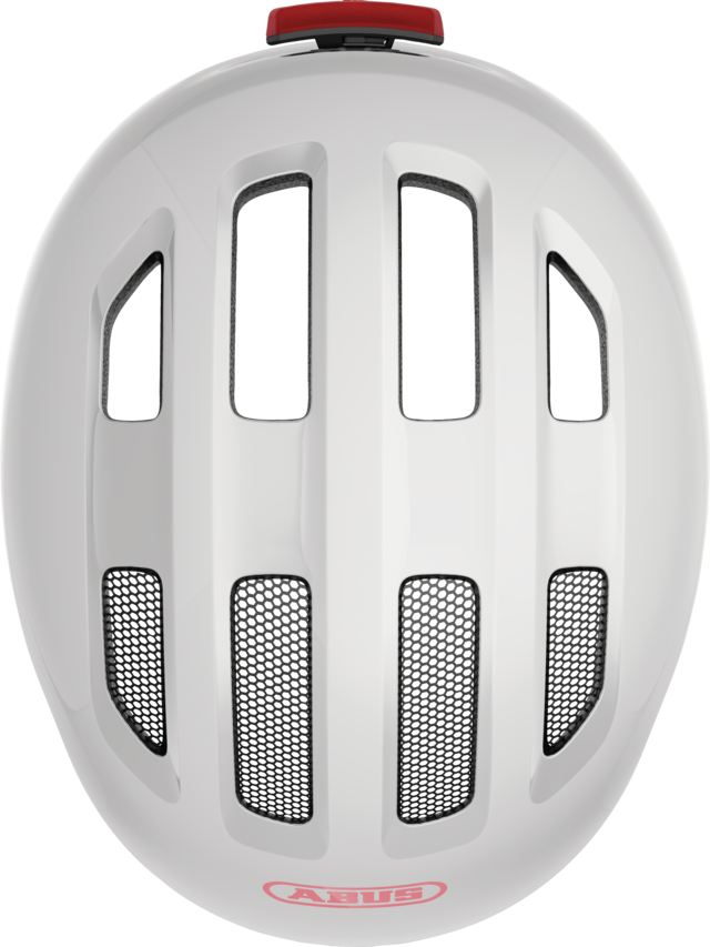 Casco Abus Niños Smiley 3.0 Ace Led