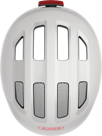 Casco Abus Niños Smiley 3.0 Ace Led