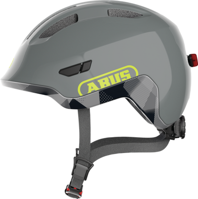 Casco Abus Niños Smiley 3.0 Ace Led