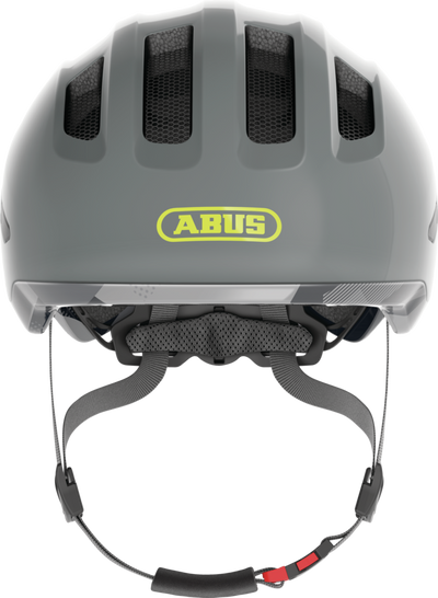 Casco Abus Niños Smiley 3.0 Ace Led