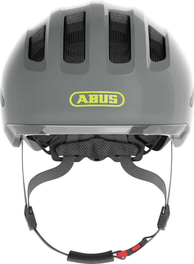 Casco Abus Ninos Smiley 3.0 Ace Led Riders Boutique Barcelona