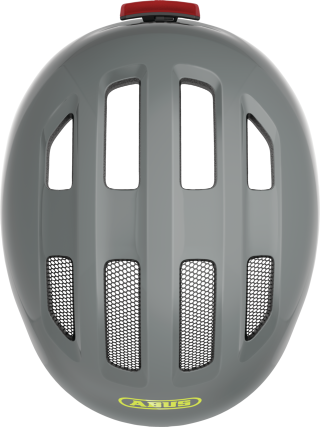 Casco Abus Niños Smiley 3.0 Ace Led