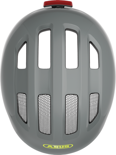 Casco Abus Niños Smiley 3.0 Ace Led