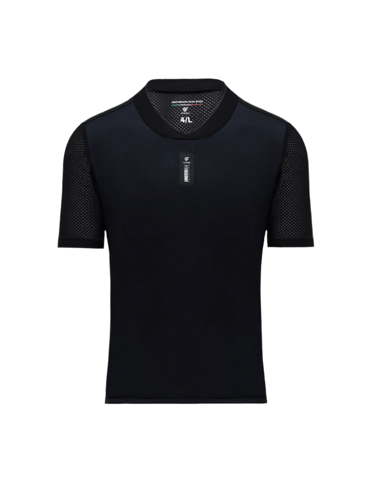 Camiseta Interior Hombre Attaque Heavy