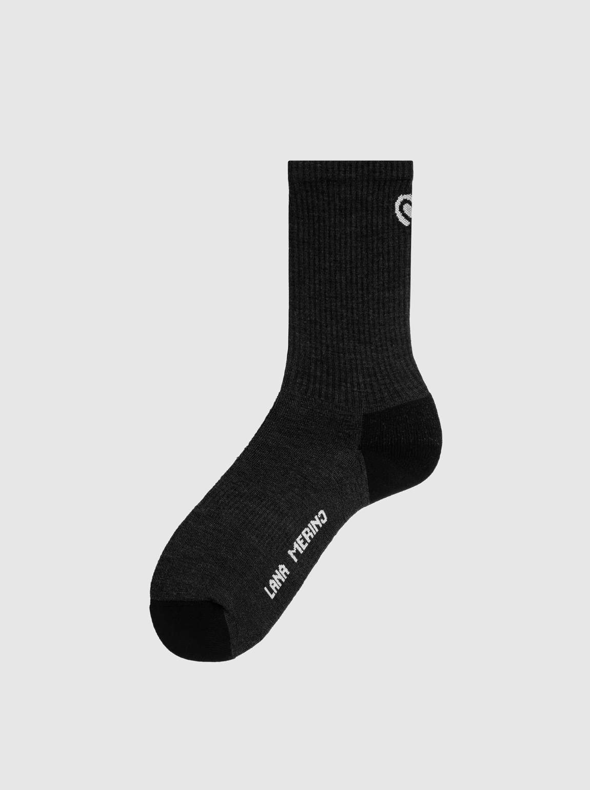 Calcetín Unisex Pissei Alaska