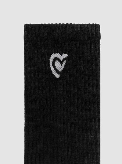 Calcetín Unisex Pissei Alaska