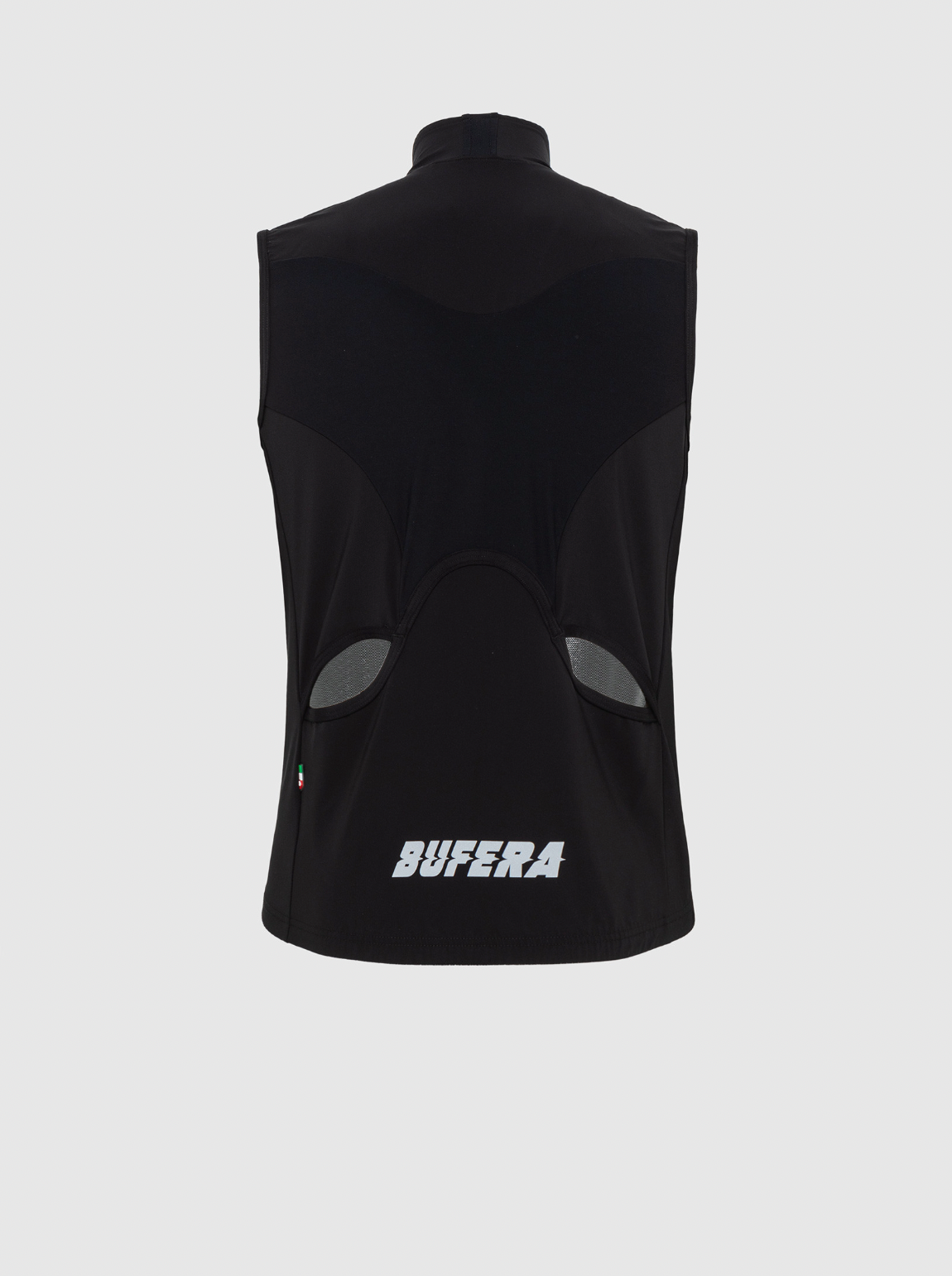 Chaleco Invierno Hombre Ciclista Pissei Bufera