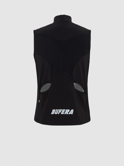 Chaleco Invierno Hombre Ciclista Pissei Bufera