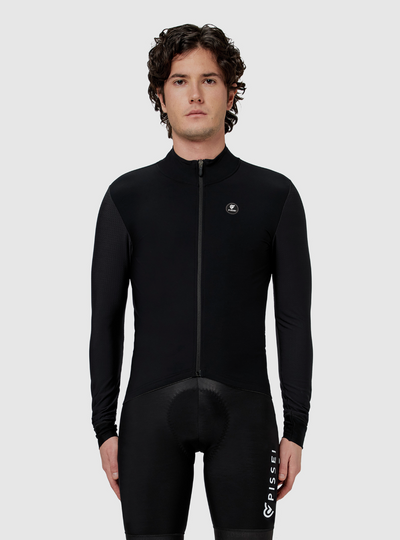 Maillot ciclismo pissei  monviso