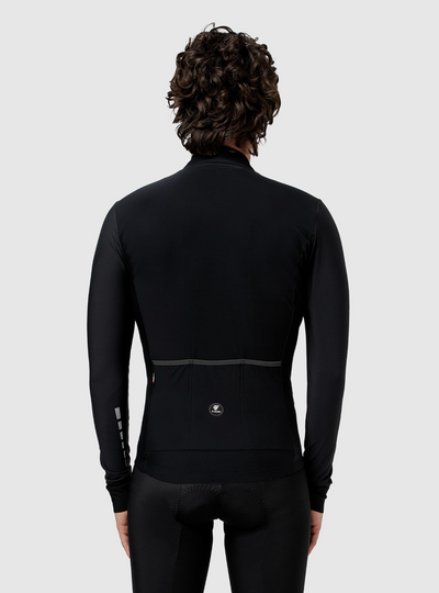 Maillot ciclismo pissei  monviso