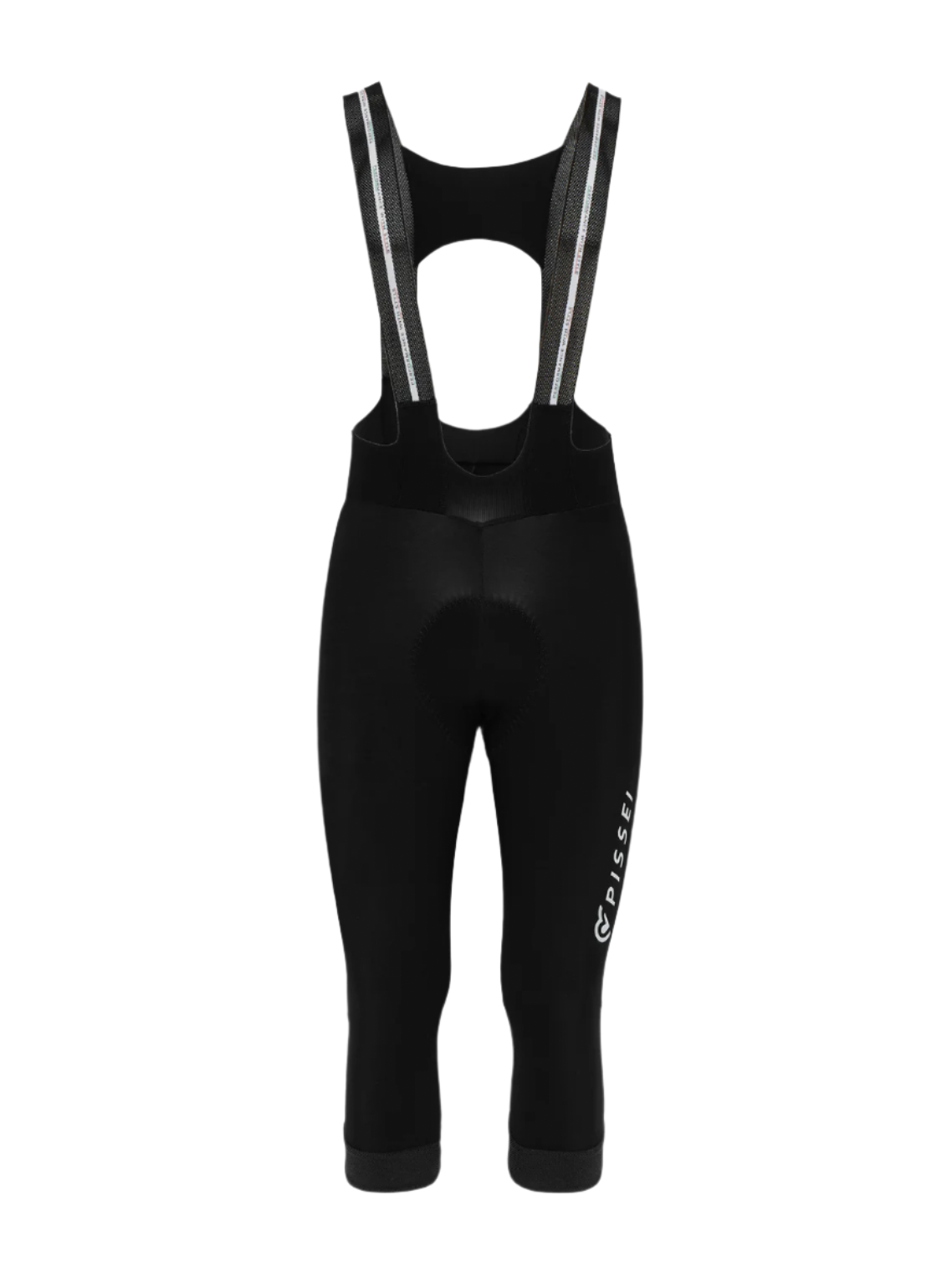 Culotte ciclismo pissei 3/4 monviso Hombre
