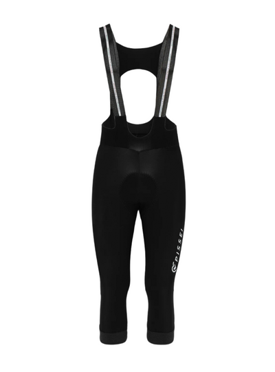 Culotte ciclismo pissei 3/4 monviso Hombre