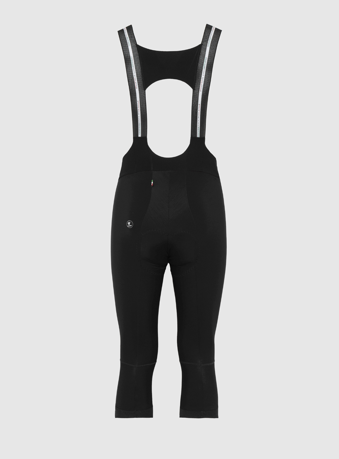 Culotte ciclismo pissei 3/4 monviso Hombre