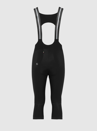Culotte ciclismo pissei 3/4 monviso Hombre