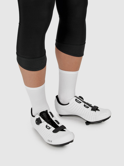 Culotte ciclismo pissei 3/4 monviso Hombre