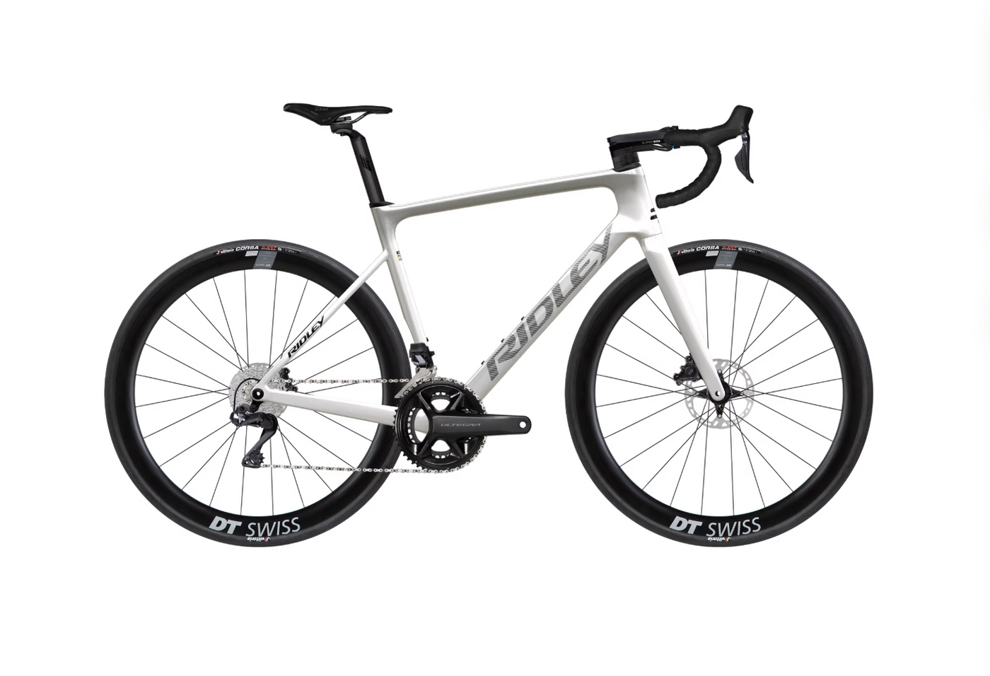 Bicicleta Ridley Falcn Ultegra DI2