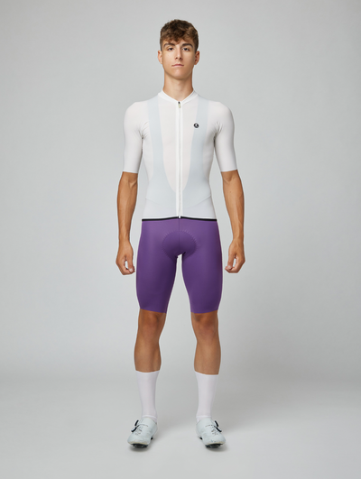 Maillot corto Pissei Prima Pelle Hombre