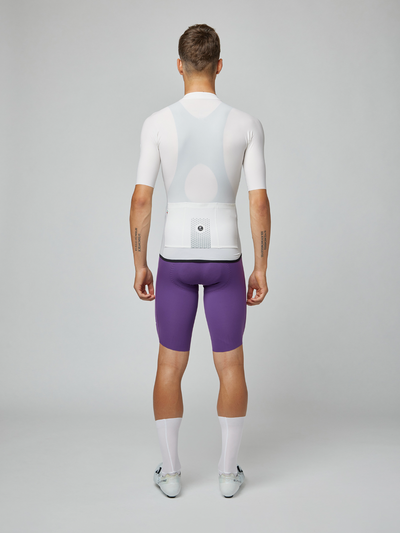 Maillot corto Pissei Prima Pelle Hombre