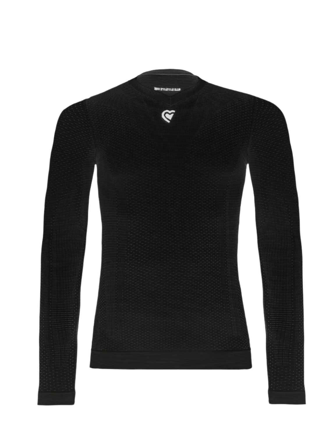 Camiseta Interior ciclista Pissei manga larga Hombre