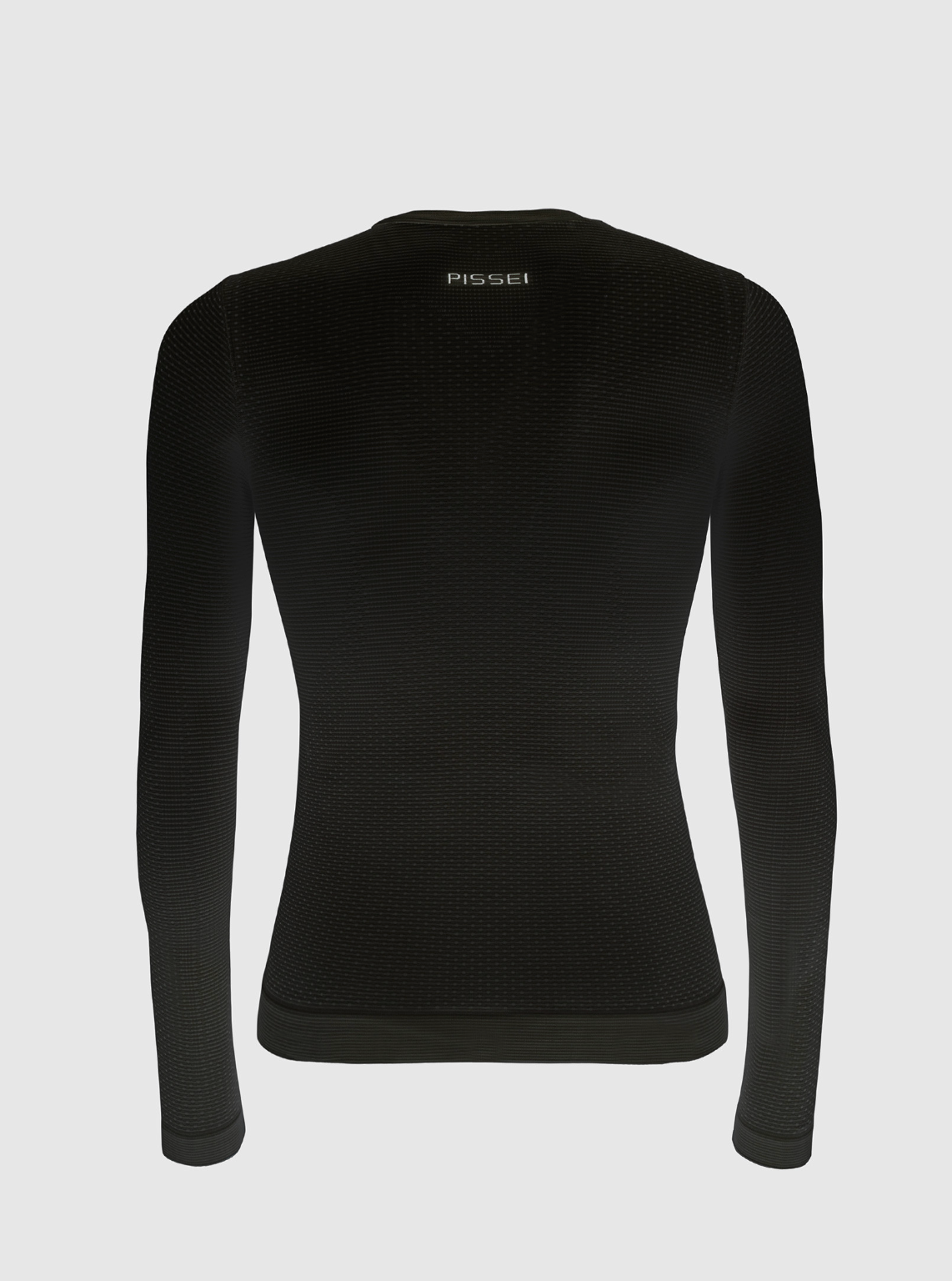 Camiseta Interior ciclista Pissei manga larga Hombre