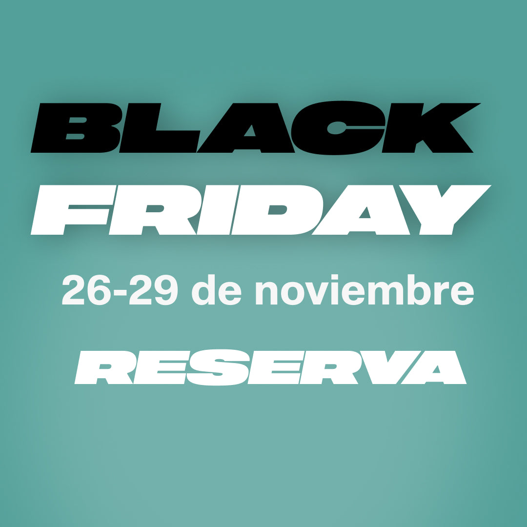 Forestal Reserv Black Friday