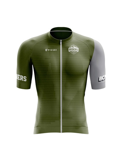 KIT Sanremo Pissei x Riders Boutique