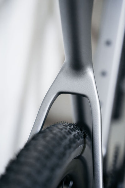 Bicicleta Ridley ASTR GRX Di2 2x2