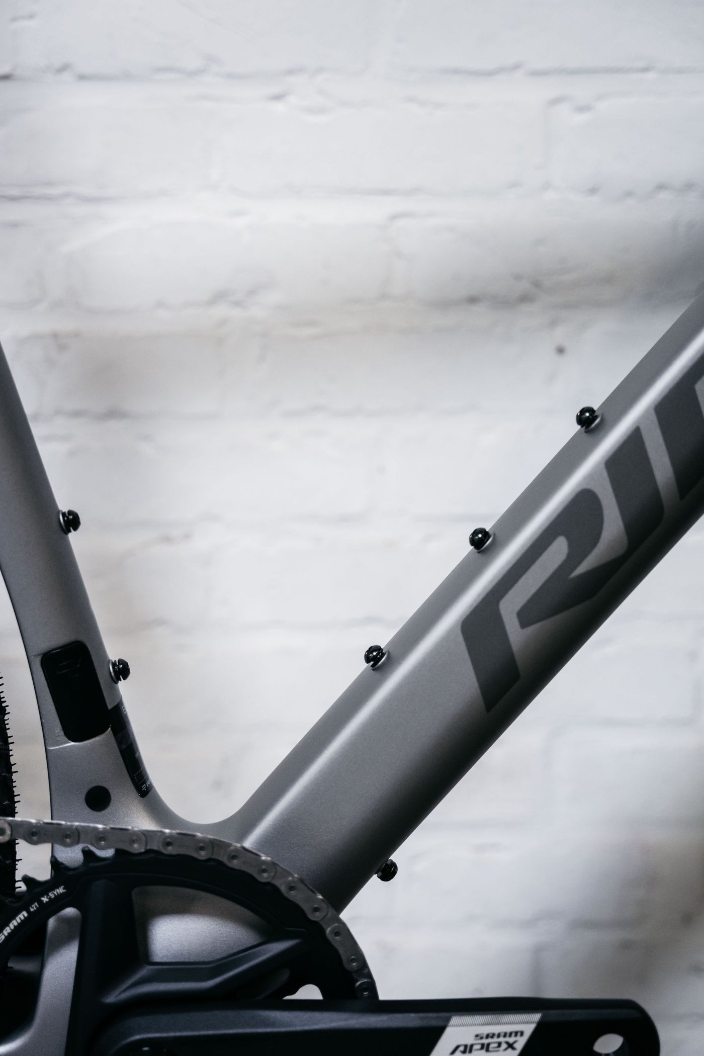 Bicicleta Ridley ASTR GRX Di2 2x2