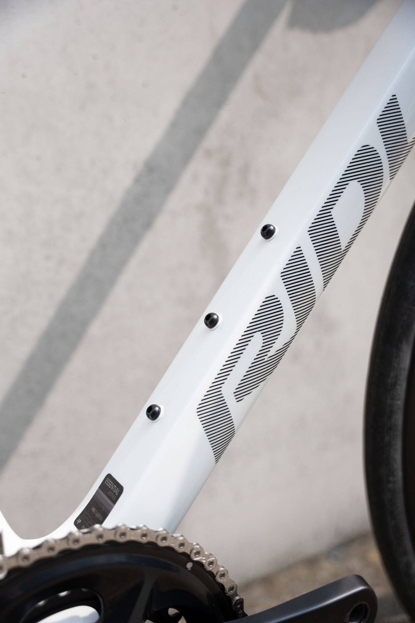 Bicicleta Ridley Falcn Ultegra DI2