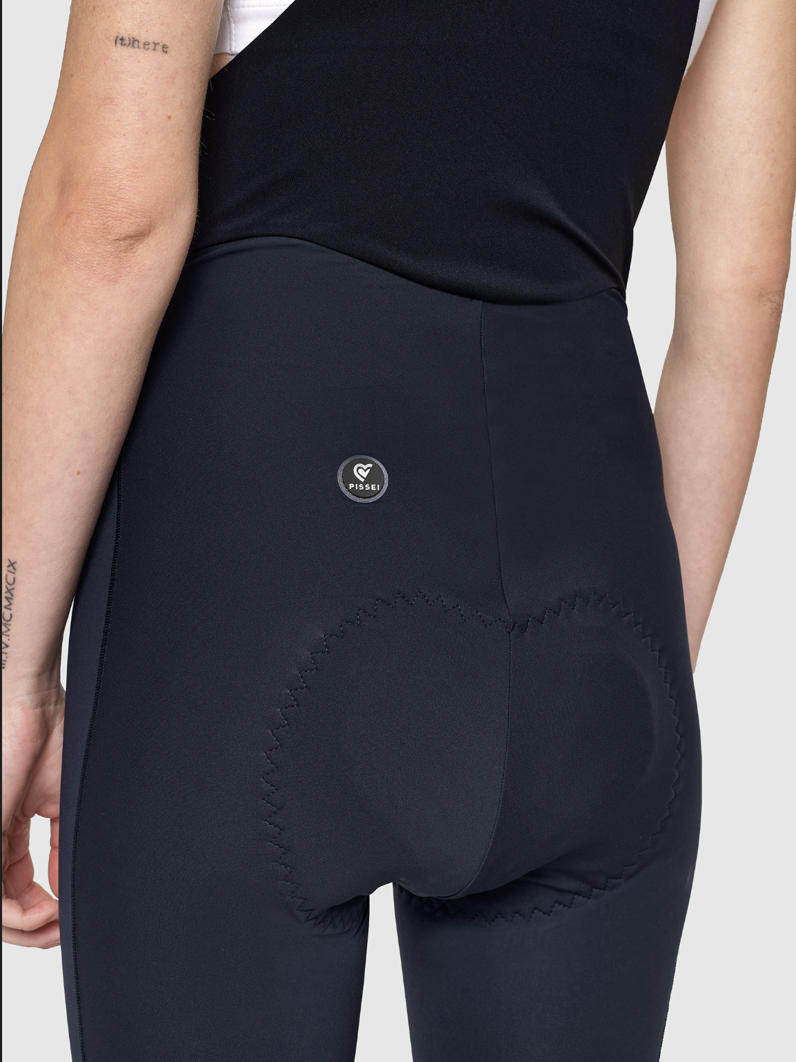 Culotte Ciclismo Culotte Pelle Culotte Ciclismo Mujer Pissei Prima