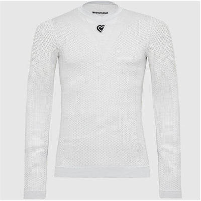 Camiseta Interior ciclista Pissei manga larga Hombre