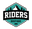 Riders Boutique logo