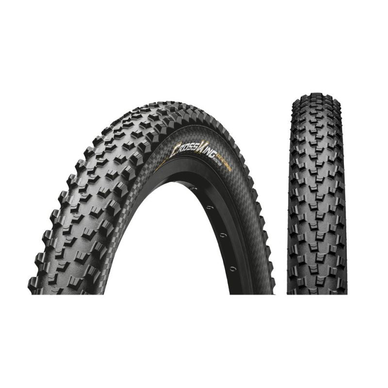 Cubierta Continental Cross King Protect TR