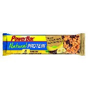 Barrita Powerbar Natural Protein 30%