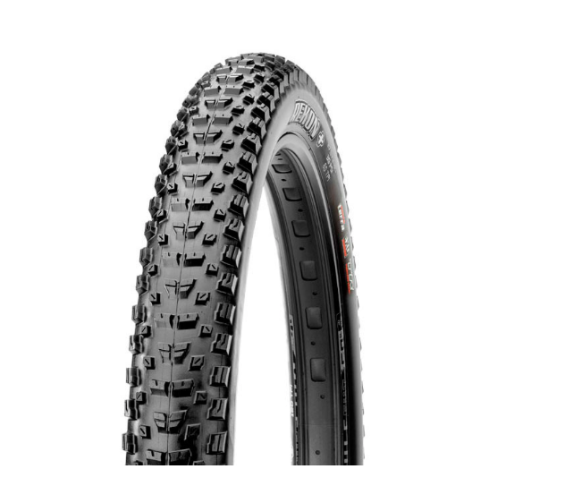 Cubierta Maxxis Rekon + Plus Tire Exo/Tr (27.5*2.8)