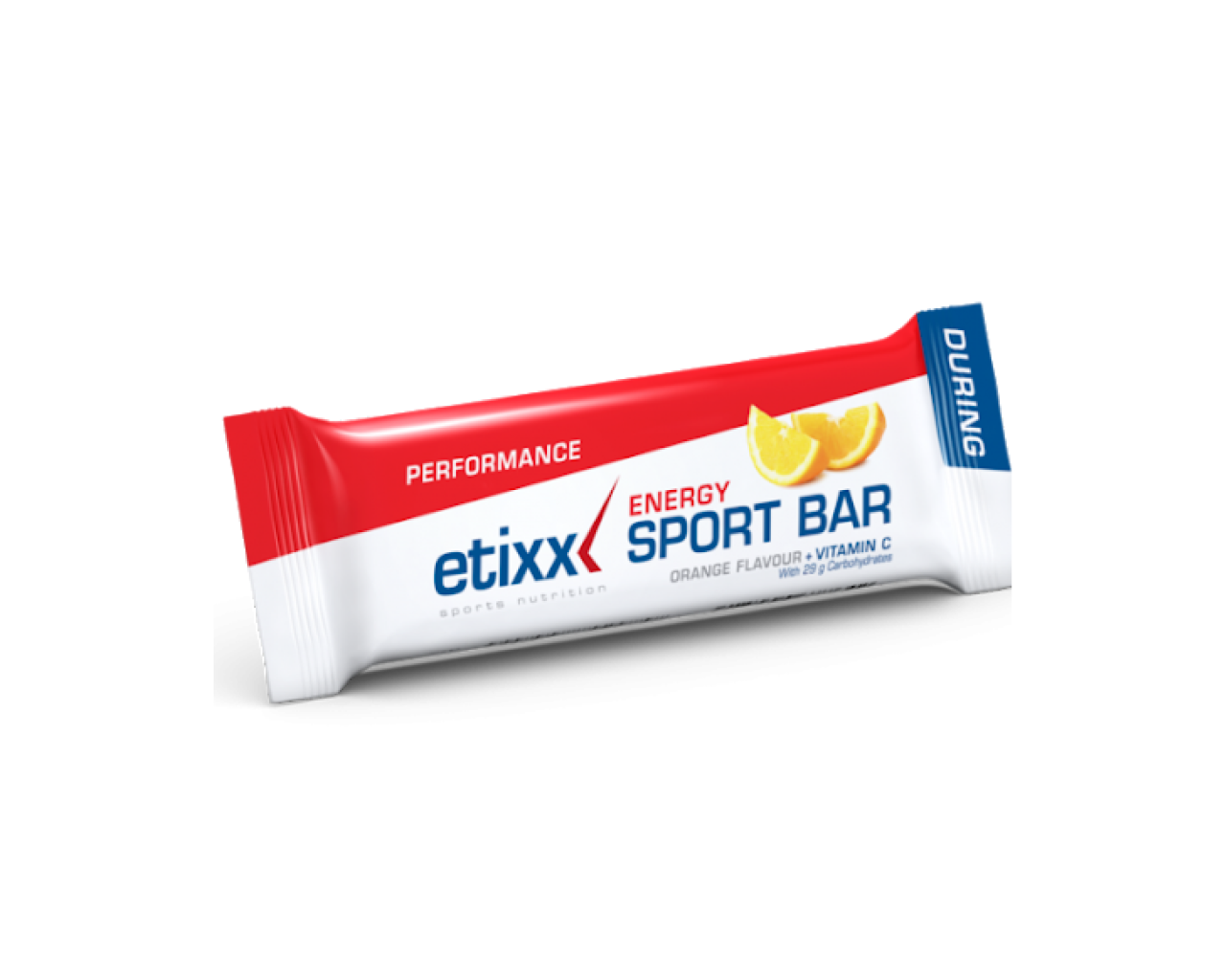 Barrita Etixx Energy Sport