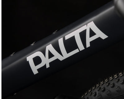 Bicicleta Basso Palta GRX