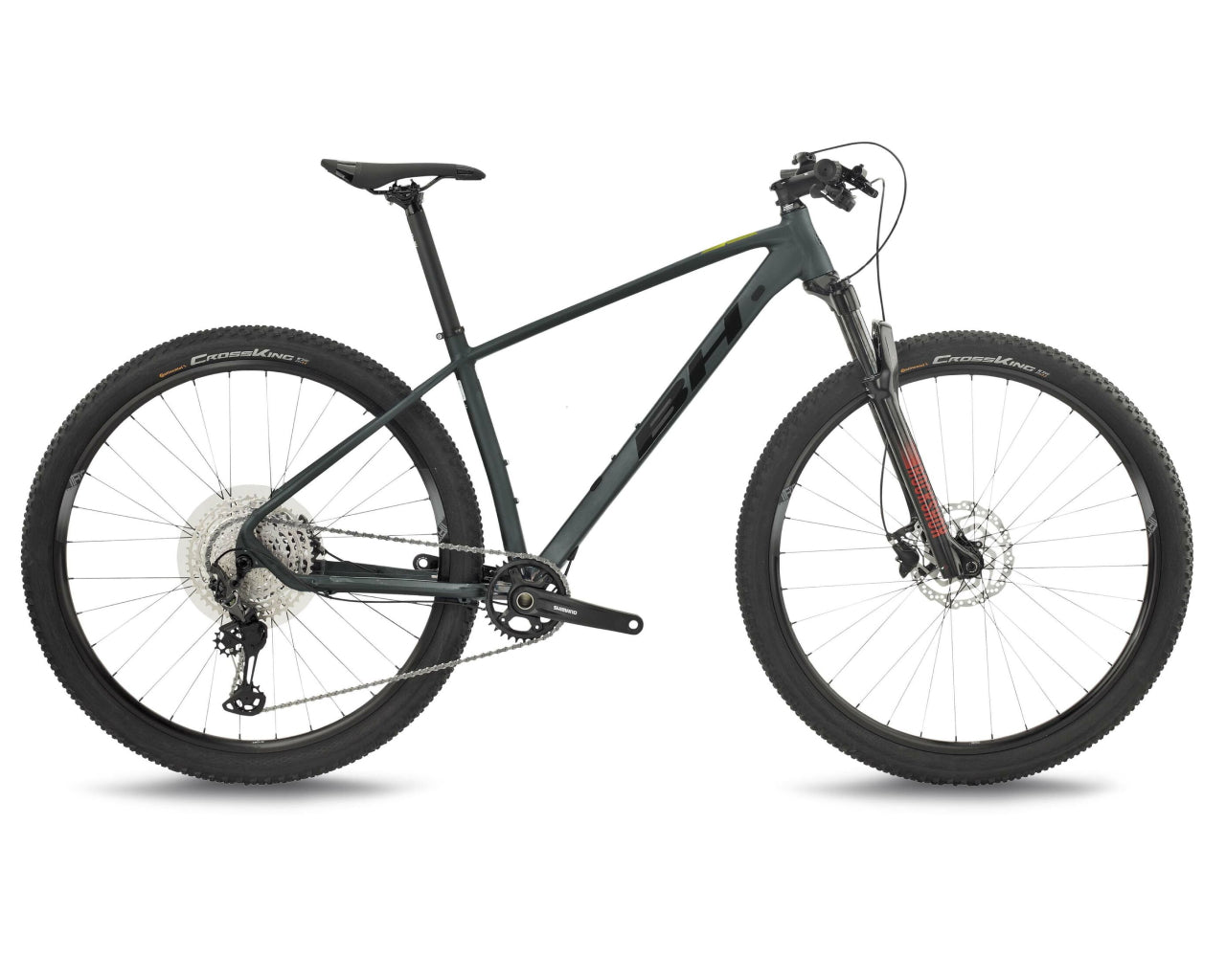 Bicicleta BH Expert 4.5 2022