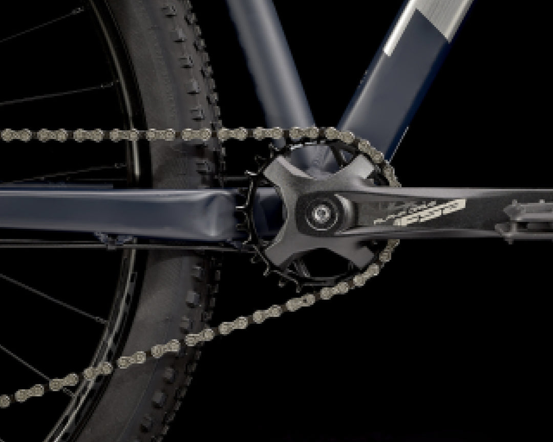 Bicicleta Trek Marlin 7 2021 Riders Boutique Barcelona
