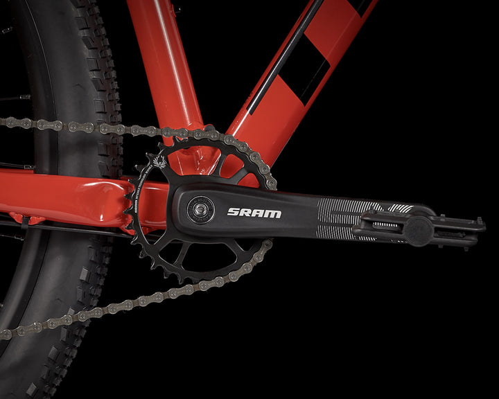 Bicicleta Trek X-Caliber 8 2021 – Riders Boutique Barcelona
